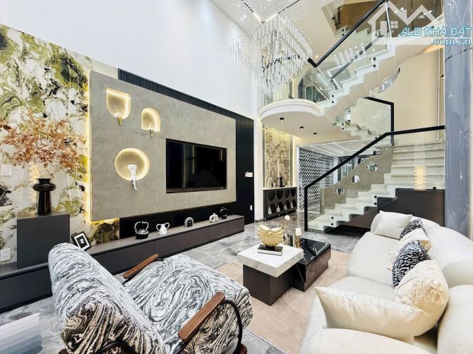 🏡 BÁN NHÀ KDC BẢO TÂN NGAY UBND PHƯỜNG TÂN TẠO – VỊ TRÍ ĐẸP, AN NINH, TIỆN ÍCH ĐẦY ĐỦ - 2
