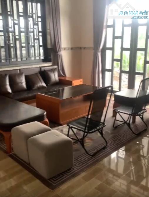 Nhà Vườn Nở hậu nhẹ HXH 401m2 – Nguyễn Thông Bình Thuận S - 2