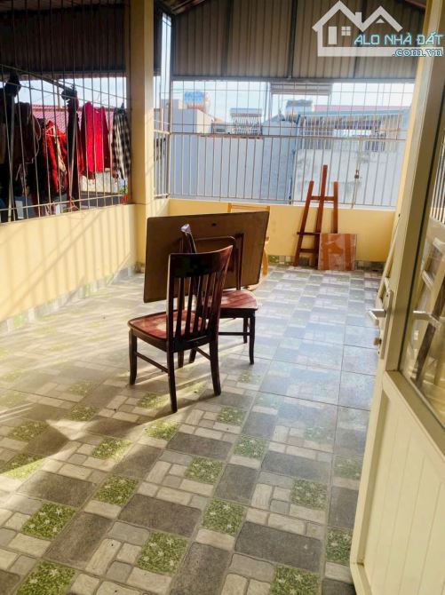 🏡 BÁN NHÀ FULL NỘI THẤT – DIỆN TÍCH 40M * 5 TẦNG TẠI THẠCH BÀN-LONG BIÊN - 2