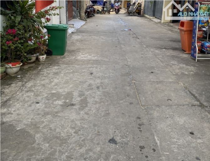 # Kiệt Ô tô 5m Phan Đăng Lưu, 124m2, ngang 5m, 6.x tỷ - 2