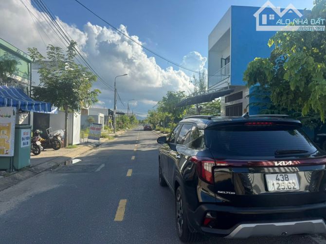 🌟 BÁN LÔ ĐẤT HIẾM – VỊ TRÍ ĐẮC ĐỊA TRÊN ĐƯỜNG VÕ TỰ, Q. LIÊN CHIỂU🌟 - 2