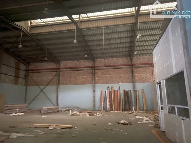 Cho thuê kho Cầu Bươu Viện K Tân Triều Thanh Trì. DT 150m2, 200m2, 300m2 đến 1000m2 có xuấ - 2