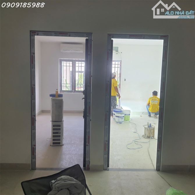 Căn hộ NEW 100% Quận 9, Gò Cát, Phú Hữu, Quận 9, Hồ Chí Minh - 2