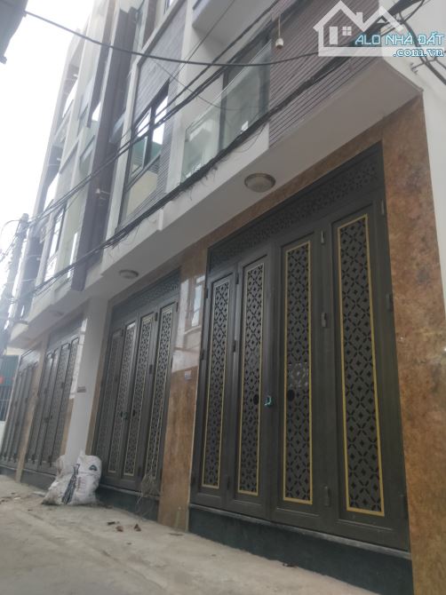 💯NHÀ MỚI KÍNH kOONG #XUÂN_ĐỈNH 👉33M  7TẦNG THANG MÁY MT4.4 NGÕ RỘNG 16CHỖ ĐỖ CÔNG  100M - 2