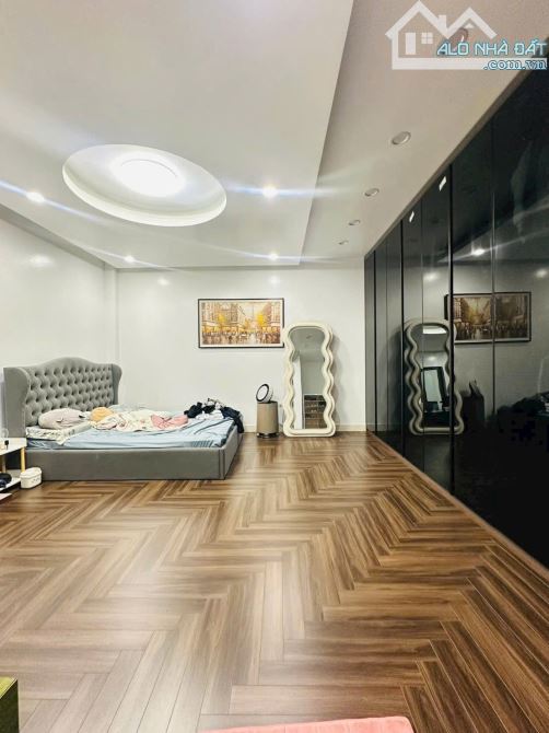 BÁN NHÀ 3 TẦNG SIÊU ĐẸP – TĐC XI MĂNG, SỞ DẦU, HỒNG BÀNG, HẢI PHÒNG - 2
