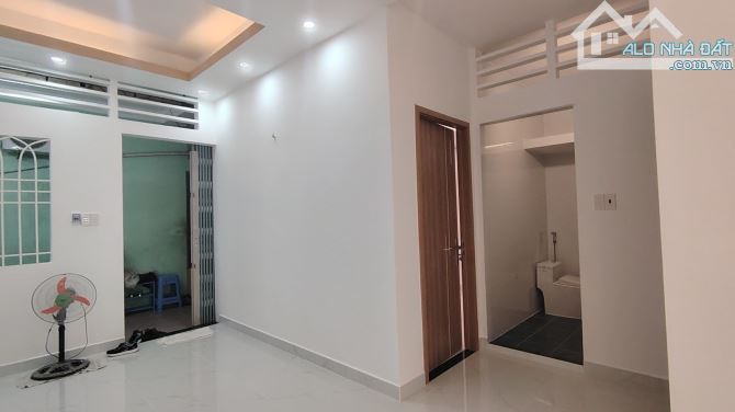 Bán CHUNG CƯ tại BÌNH THẠNH _ 70m2 _ 3PN _ CHỈ 3TỶ199 - 2