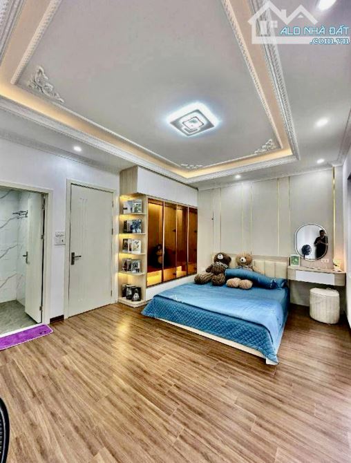 Bán nhà gần ngay #FelizHome - ô tô - kinh doanh - 38m2 - 5 Tầng - nhỉnh 8 tỷ - 2