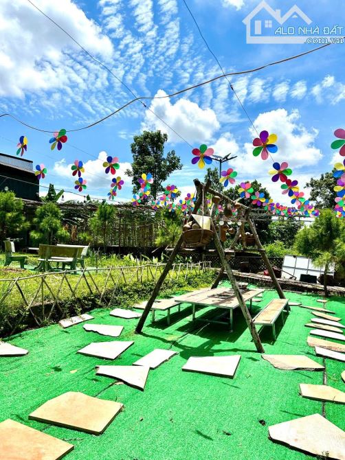 1500m2 đất view mặt hồ Trị An, 1 mặt hồ và 1 mặt đường bê tông lớn, ........Gia tân 1 thốn - 2