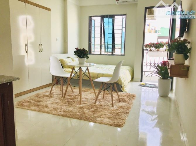 CẦN BÁN CĂN CCMN XÂY MỚI TẠI YÊN XÁ ,14P ,FULL ĐỒ ,NGÕ NÔNG GIÁ 12 TỶ - 2