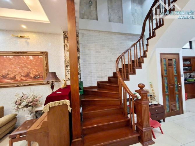 CHÍNH CHỦ BÁN NHÀ LÊ TRỌNG TẤN-THANH XUÂN Ô TÔ DỪNG ĐỖ NGÀY ĐÊM - 2