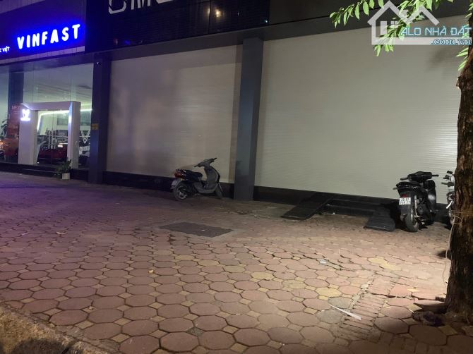 MBKD mặt tiền 20m phù hợp cho showroom, nhà hàng, Cybergame, cafe giá cực tốt - 2
