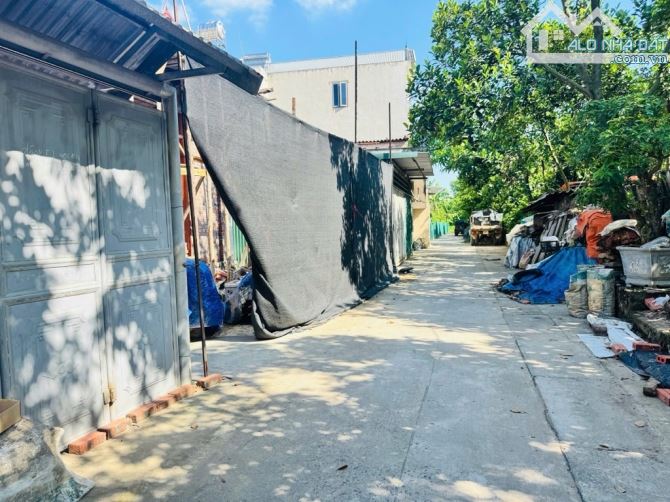 🌿 VIEW BÌA LÀNG – LÔ ĐẤT 2 MẶT ĐƯỜNG CỰC HIẾM 🌿  📐 Diện tích: 73,2m² giá 7.X tỷ - 2