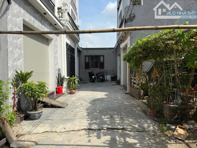 Bán đất 50,2m2 tại Lương Quán, Nam Sơn, An Dương giá 1,3 tỷ - 2