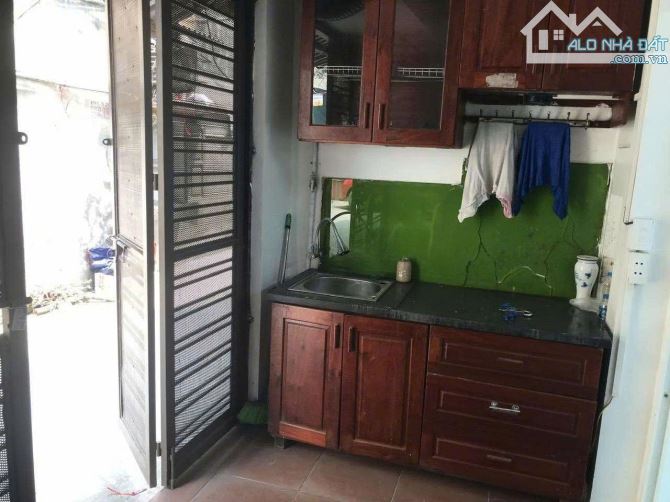 Bán tập thể Định Công – 50m², giá 2.75 tỷ Tầng 1 Khu TT Viện Vệ sinh phòng dịch Quân Đội, - 2