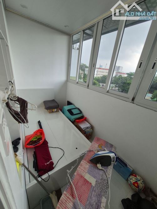 BÁN  TẬP THẾ BỘ TÀI CHÍNH – TẦNG 5, NGUYỄN NGỌC DOÃN, ĐỐNG ĐA. 75M² – 3PN. 3,98 TỶ - 2