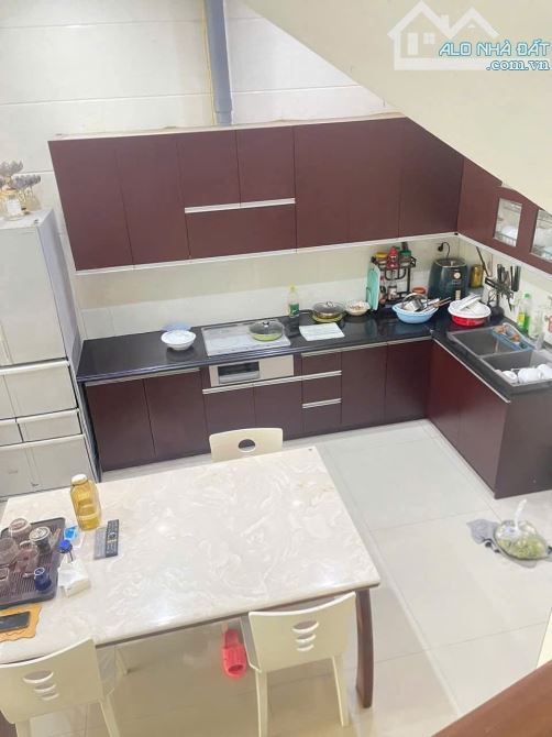 CỰC PHẨM NHÀ 4 TẦNG – TĐC VINHOMES RIVERSIDE, SỞ DẦU – HỒNG BÀNG - 2