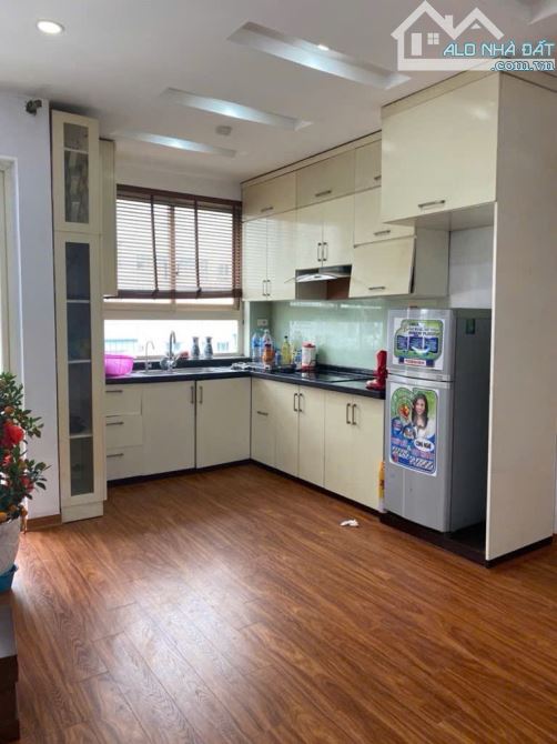CẦN BÁN CĂN HỘ CHUNG CƯ ECOHOME 1 - 70M2 - LÔ GÓC - 2
