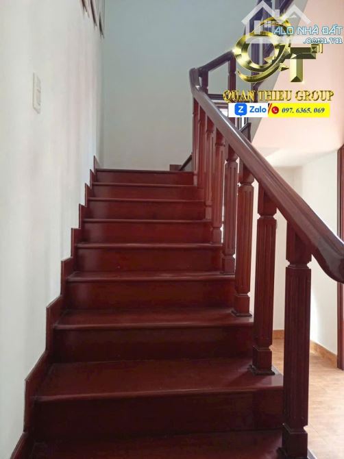 CHO THUÊ NHÀ 2 TẦNG KIỆT QUẢNG TẾ - GẦN NHÀ MÁY NƯỚC - 2
