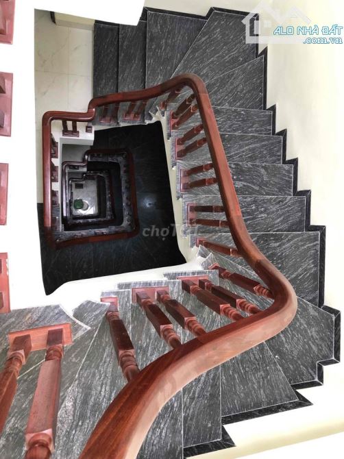 Cho thuê nhà Trần Quốc Hoàn – Cầu Giấy DT 55m x 4 tầng, chia phòng, ôtô giá 18tr/th - 2