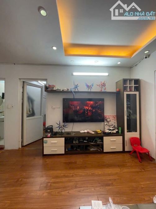 Cần bán gấp nhà Mỹ Đình 50m, 4 tầng 3 phòng ngủ. Giá chỉ 6.2 tỷ. - 2