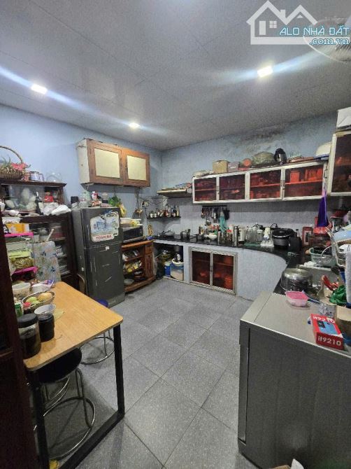 Gần HXH Phan Văn Trị P12 Bình Thạnh 2 tầng 53m2 chỉ hơn 4 tỷ - 2