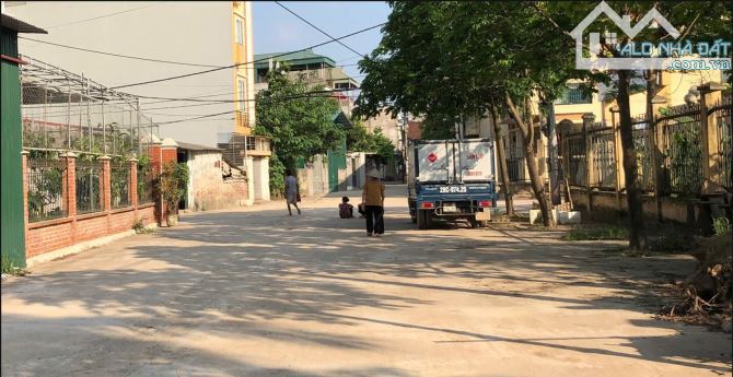 💥 Cho thuê KHO XƯỞNG 150m+gác xép làm VP,chỗ ở,xe 15 tấn đỗ cửa tại Ngũ Hiệp,Thanh Trì,HN - 2