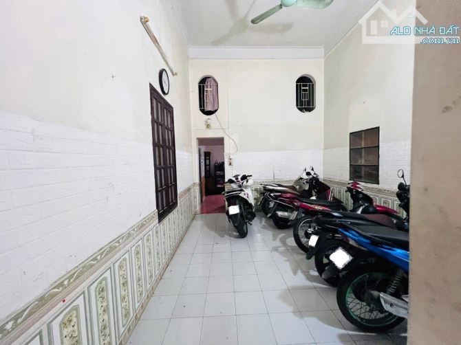 BÁN NHÀ PHỐ VƯƠNG THỪA VŨ, THANH XUÂN, PHÂN LÔ, LÔ GÓC, Ô TÔ, KINH DOANH VP - 2