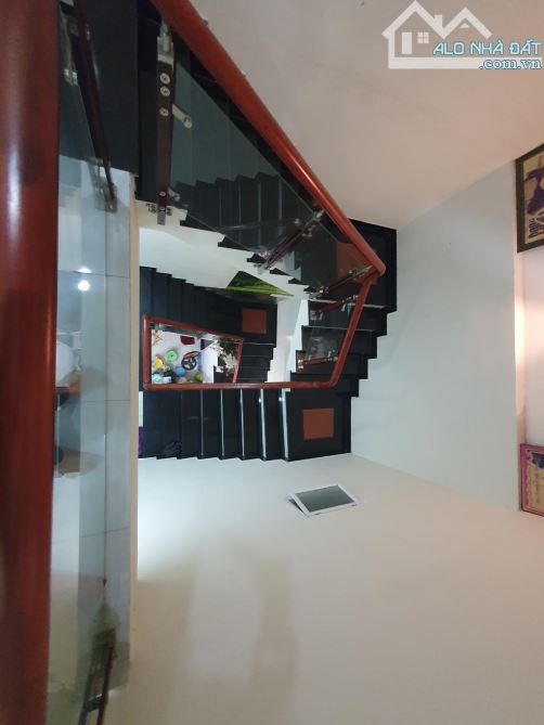 🏡 NHÀ PHAN HUY ÍCH - PHẠM VĂN BẠCH – TÂNBÌNH -  NỞ HẬU ĐỀU – GẦN 100M² – 3 TẦNG – CHỈ 7.X - 2