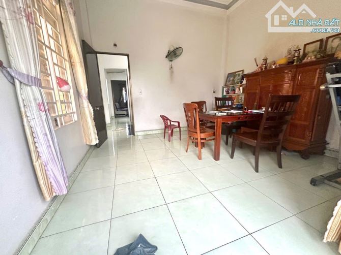 Nhà 2 tầng Nguyễn Đức thiệu kp thống nhất dĩ an dt 88m - 2