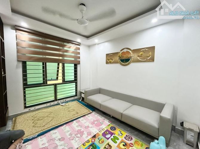 Chủ chuyển công tác - cần B.Á.N Gấp nhà đang ở - Thượng Cát Bắc Từ Liêm - 2