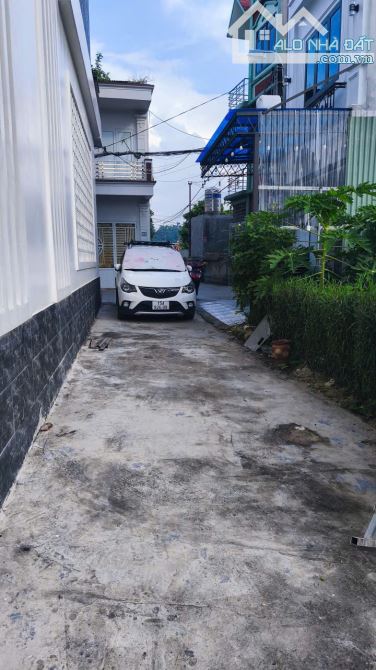 cần bán lô đất 99m ngang 9m chia đươc 2 lô giá 26 tỷ gần ngã 5 kiến an hải phòng - 2