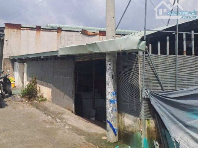 ⭐️⭐️ Đất SHR Vuông HXT né 300m2 – An Phú Đông 9 Quận 12 - 2