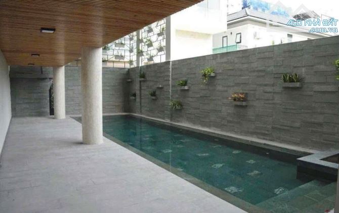 BÁN TÒA CĂN HỘ LÊ MẠNH TRINH, VỊ TRÍ ĐẸP KHU BIỂN MỸ KHÊ - 2