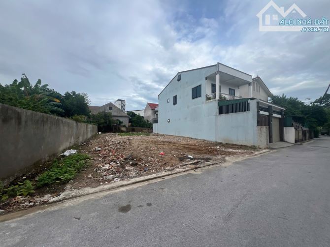 ĐẤT ĐƯỜNG VĂN TÂN – PHƯỜNG HƯNG DŨNG, TP. VINH - 2