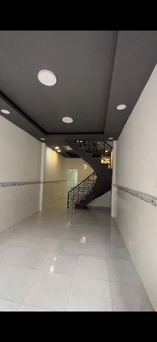 HẺM Ô TÔ - TÂN BÌNH - 47M2 - 2 TẦNG MỚI ĐẸP - CHỈ 4.8 TỶ - 2