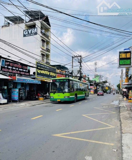Bán nhà mặt tiền đường 13,3x21m giá 22,9 tỷ Đường Nguyễn Thị Kiêu - 2