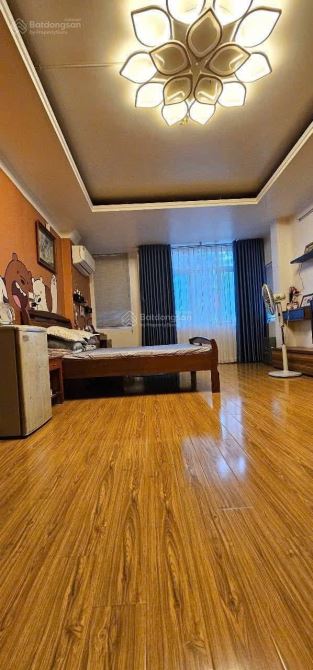 CHỈ 9,1 TỶ - HỒ TÙNG MẬU - 46M*5T -  NHÀ ĐẸP - DÂN XÂY - 30M RA Ô TÔ - 2