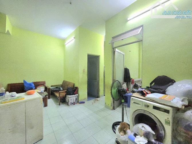 Bán gấp nhà Bùi Đình Túy P12 Bình Thạnh 2 tầng kiên cố 50m2 chỉ hơn 5 tỷ - 2