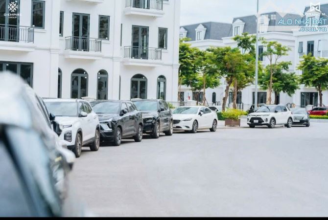 Tìm chủ nhận Biệt thự tinh tuyển An Quý Villa 170m2, 361m2 xây dựng, giá 32,9 tỷ - 2