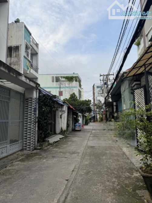 Bán nhà Nguyễn Văn Luông 54m2 4 tầng nhỉnh 5 tỷ hoàn công đủ - 2