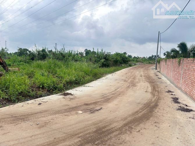 Bán đất giá đầu tư F0 P. Tân Triều chỉ hơn 1 tỷ - 2