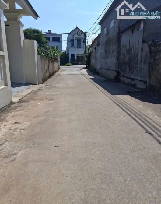 109m2 đất Kỳ Sơn, Tân Trào, Kiến Thụy gần khu công nghiệp - 2