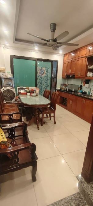 Long Biên bát khối bán nhà riêng 5 tầng - 2