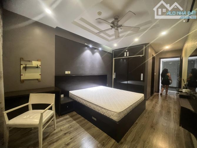 chung cư học viện quốc phòng, xuân la , tây hồ, 140m2- 9 tỉ - 2