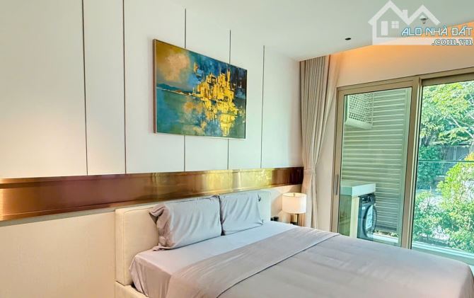 Căn hộ ven sông Hàn, full nội thất cao cấp liền tường – mở cửa là thấy sông, view pháo hoa - 2