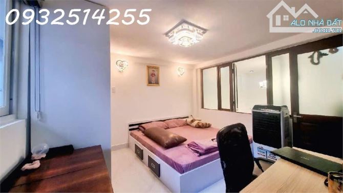 54 - Nhà 2.5 Tầng Kiên Cố - Ngang 6m - Gân 50m2 - Đường Thanh Thuỷ - Thanh Bình - Hải - 2