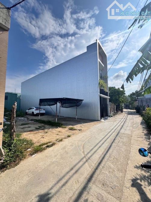 Bán Đất Kiệt 610 Tôn Đản ô tô tận nơi - Hoà Phát Cẩm Lệ - 2