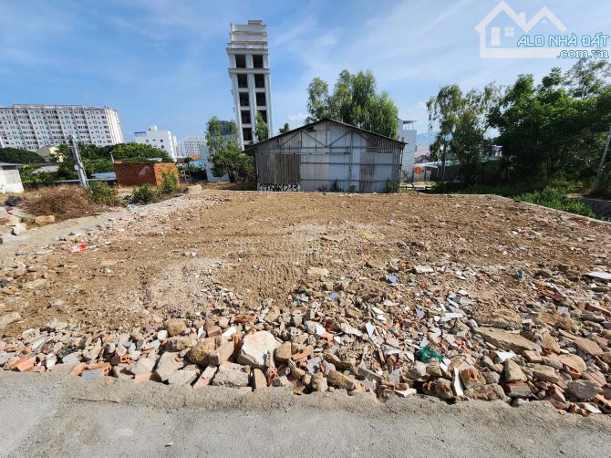 Cần Bán - Đất Gần Đường NGUYỄN CHÍCH, P. VĨNH HÒA, BẮC NHA TRANG - 2
