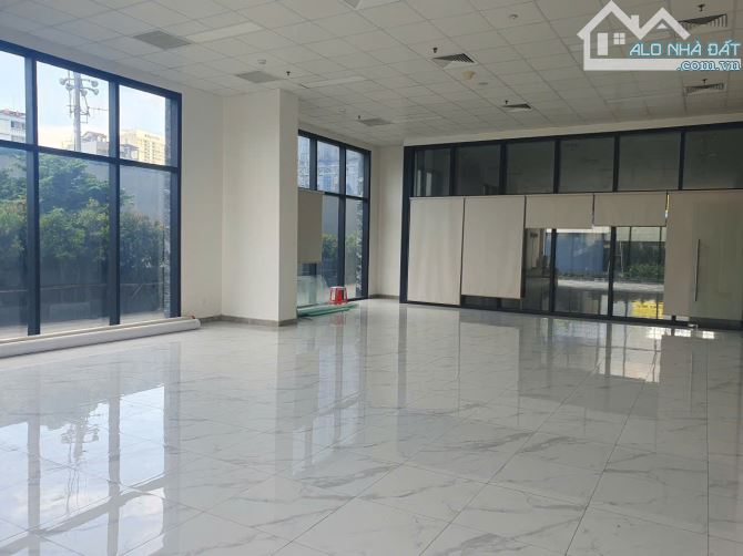 Cho thuê sàn thương Mại KDT Ciputra Thăng Long Kinh Doanh Hàng Cao Cấp Ngân Hàng siêu thị. - 2