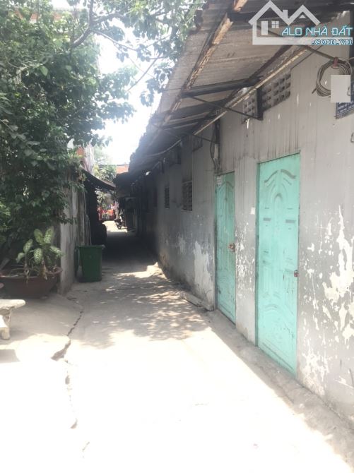 Bán gấp căn nhà 75m giá 3,4 tỷ hẻm xe hơi đường số 4 giao Tô Ngọc Vân - 2